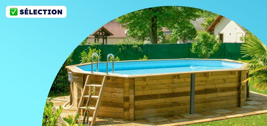 Quelle piscine en bois choisir ?