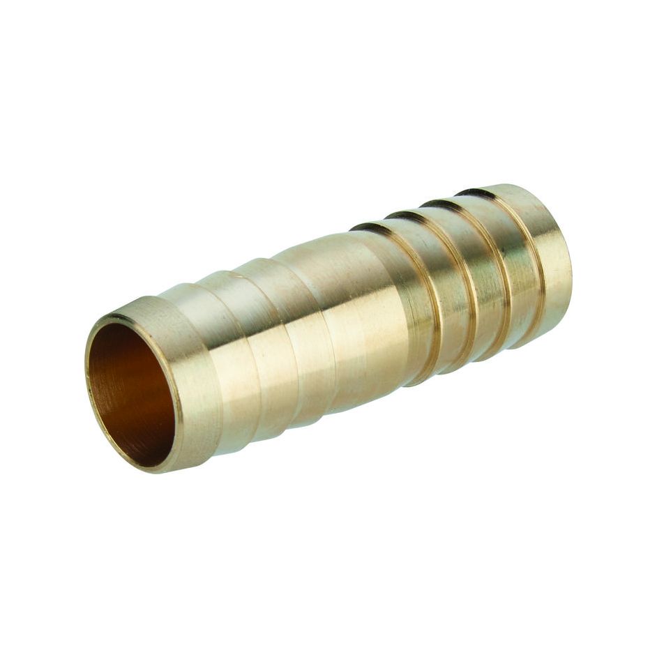 Raccord rapide pour tuyau d'arrosage, 1/2, 3/4, 1 pouce, couremplaçant de  tuyau, connecteur