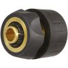 Raccord rapide d'arrosage - Rubbery - Capvert - Ø 15 mm - Brochable