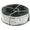 Bobinot plastifié Filiac - Vert - L.50 m