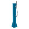 Douche solaire Happy Go Formidra - Bleu - 23 L