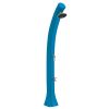 Douche solaire Happy Formidra - Bleu - 44 L