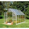 Serre Magnum 108 Halls - 8,3 m² - Polycarbonate - Aluminium