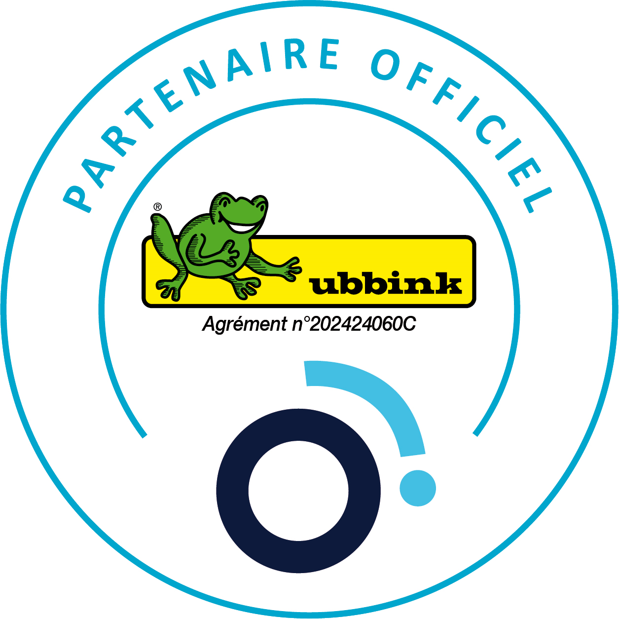 Youpalo, partenaire officiel de la marque Ubbink